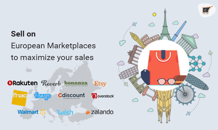 screenshot of Multichannel Integration